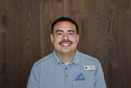 Staff member Pablo Gonzalez from ID_d77464