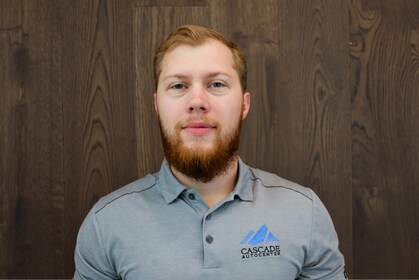 Staff member Brandon Dorn from ID_67ae24