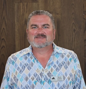 Staff member Brock Childers from ID_e29e097ee902