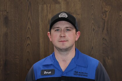 Staff member Derek Taylor  from ID_3a9381dcbb3c