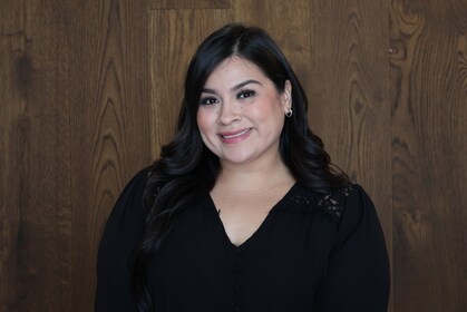 Staff member Lily Esquivel  from ID_92bd94