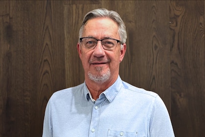 Staff member Mark Ward from ID_e29e097ee902