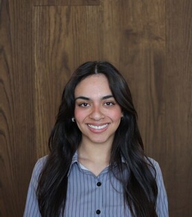 Staff member Paulina Betancourt from ID_061bb2