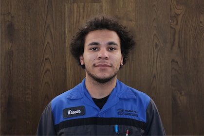 Staff member Kesean Shaw from ID_3a9381dcbb3c