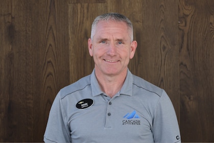 Staff member Mark Willoughby from ID_948c92