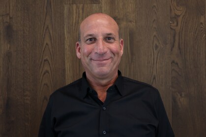 Staff member Roger McDonald from ID_490cc6