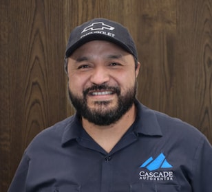 Staff member Johnathan Alcantara from ID_32b76b