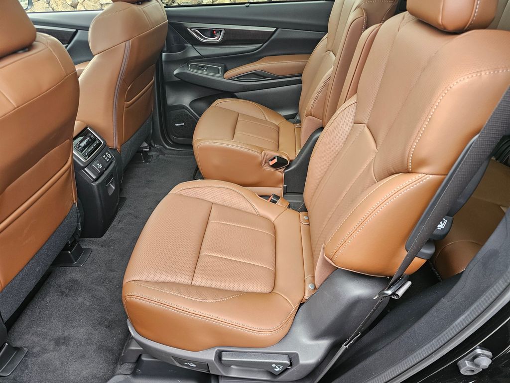 2026 Subaru Ascent Touring - Photo 26