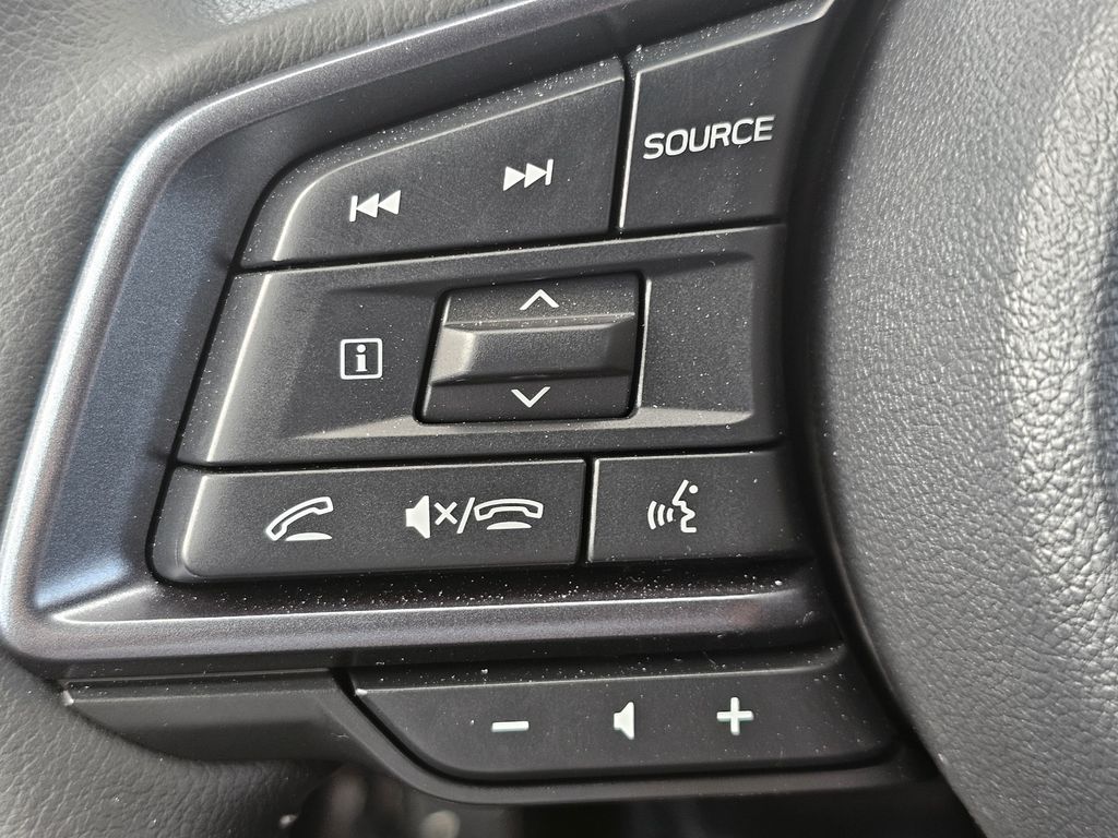 2026 Subaru Forester Limited - Photo 38