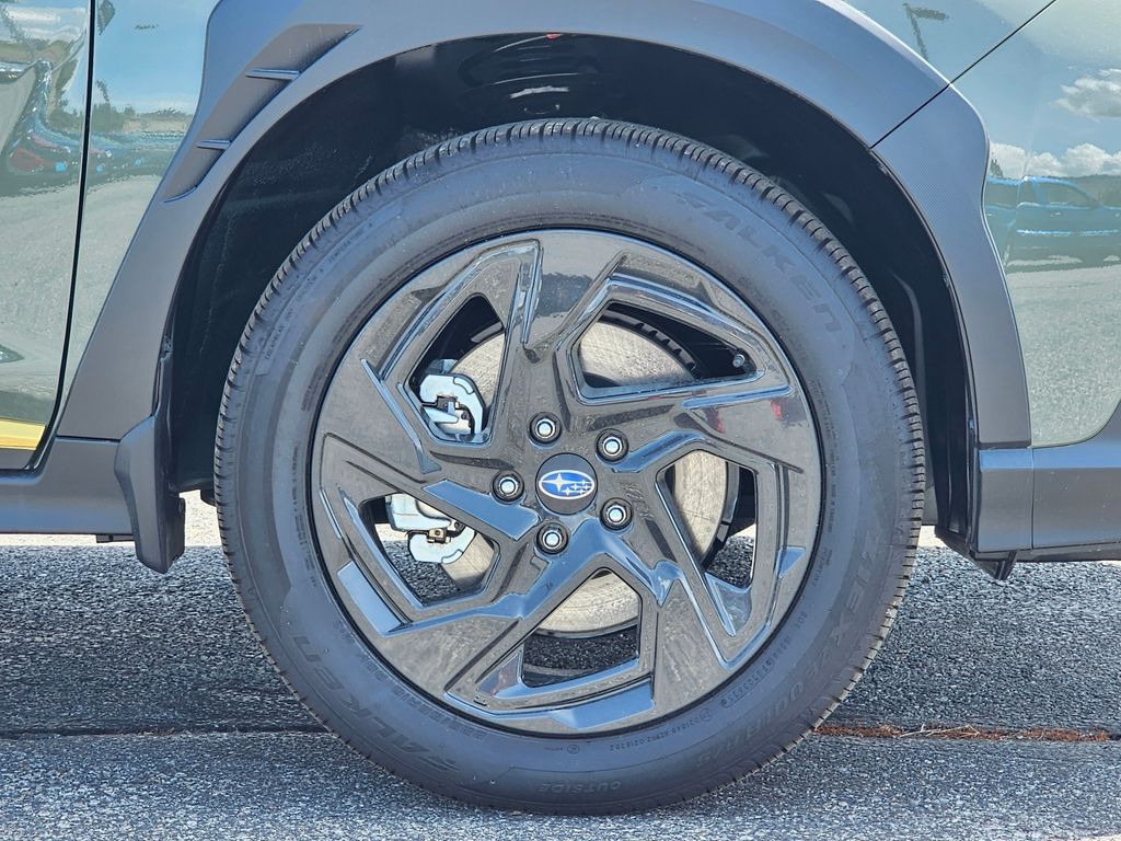 2026 Subaru Crosstrek Sport - Photo 16