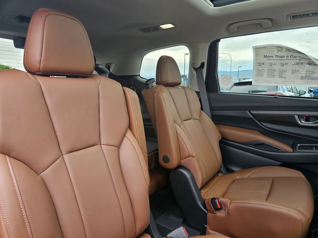 2026 Subaru Ascent Touring - Photo 21