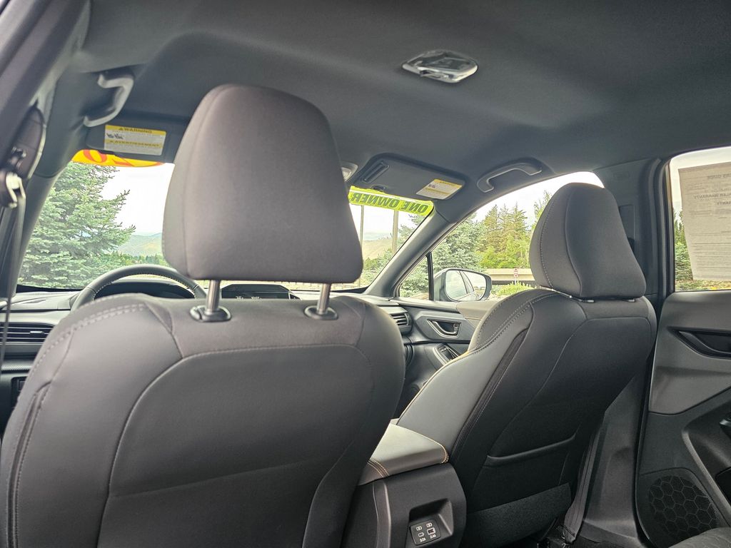 2026 Subaru Crosstrek Sport - Photo 26