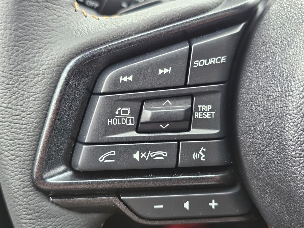 2026 Subaru Outback Wilderness - Photo 37