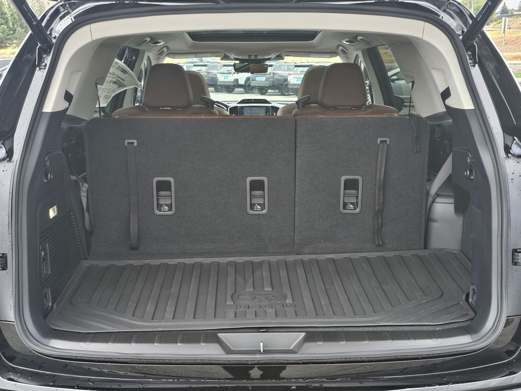 2026 Subaru Ascent Touring - Photo 24