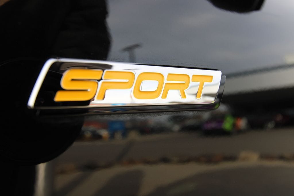 2025 Subaru Crosstrek Sport - Photo 11