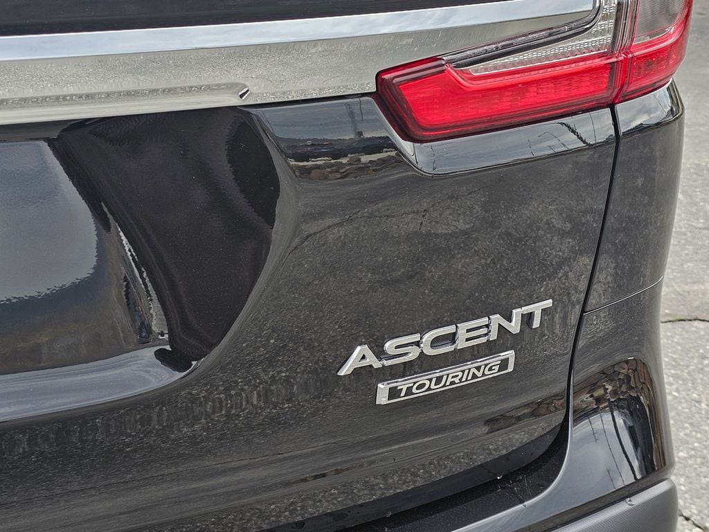 2026 Subaru Ascent Touring - Photo 23