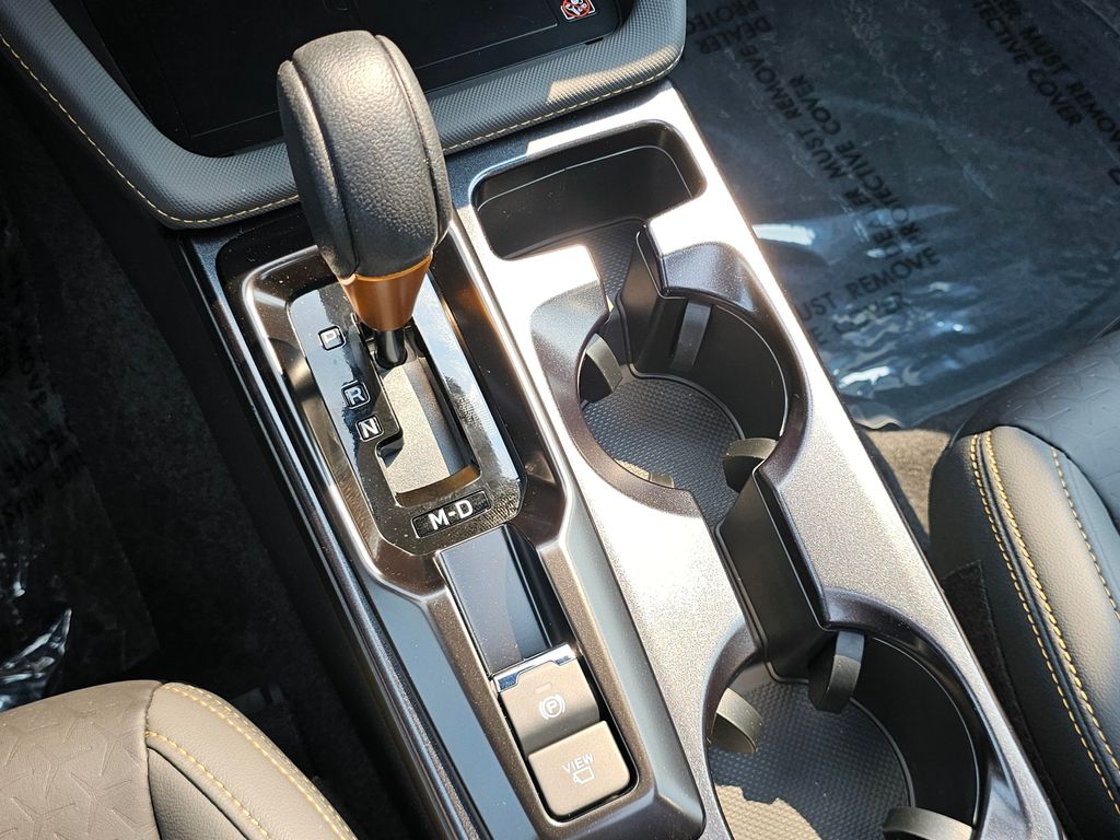 2026 Subaru Forester Wilderness - Photo 32