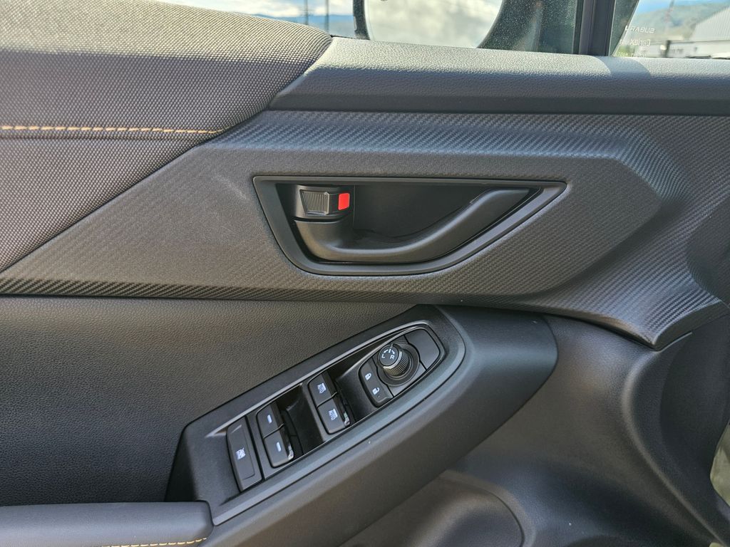 2026 Subaru Crosstrek Sport - Photo 30