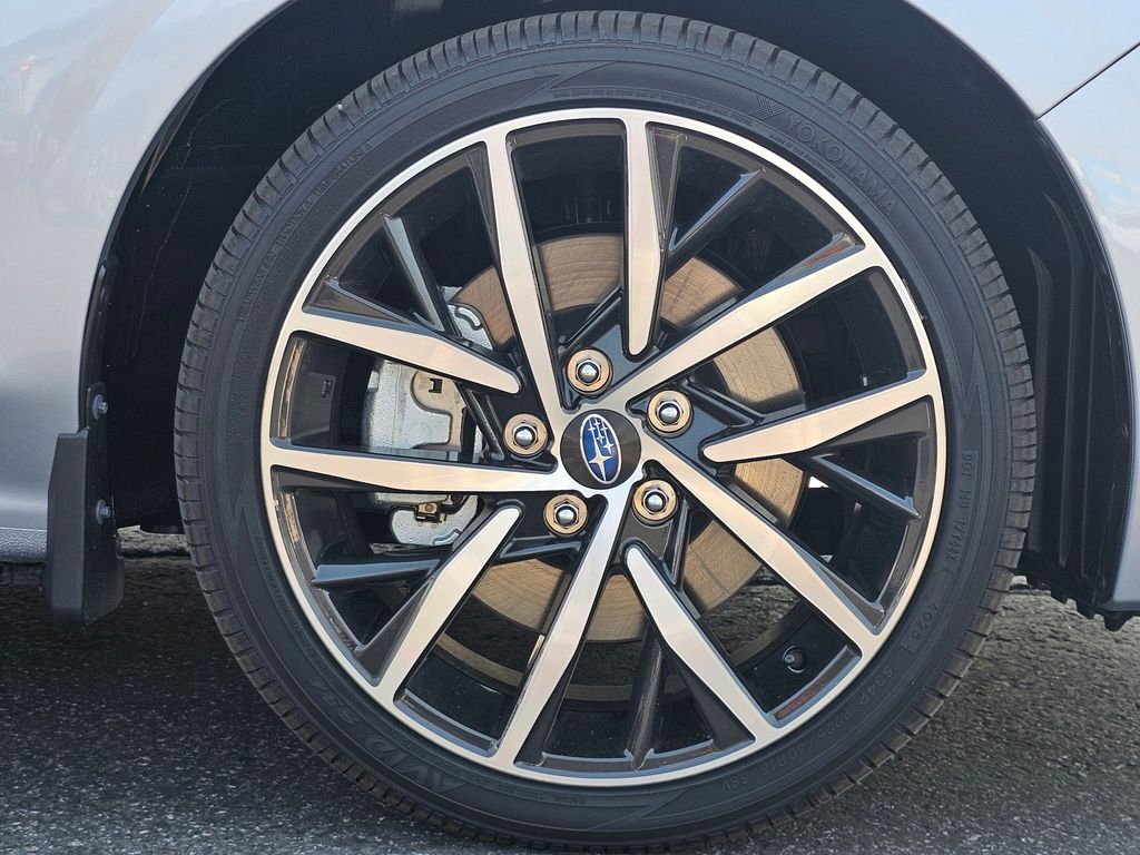 2026 Subaru Impreza Sport - Photo 16