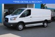 Ford Transit-250