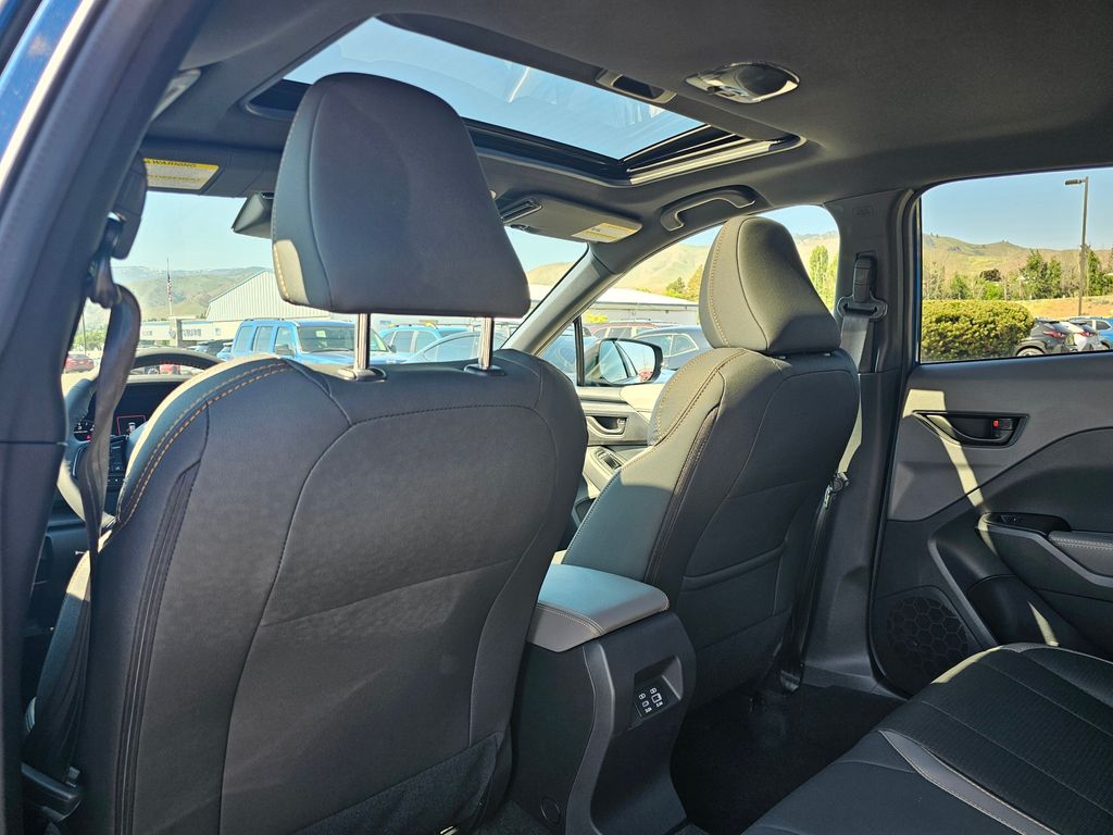 2026 Subaru Crosstrek Wilderness - Photo 26