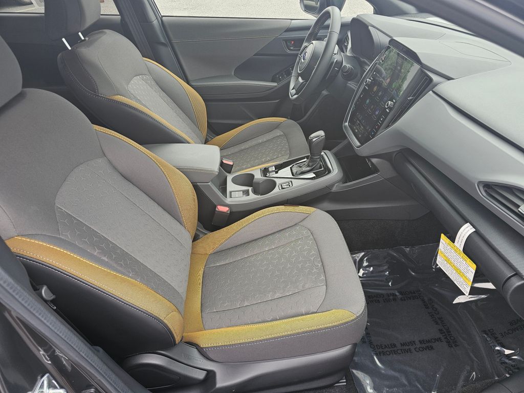 2026 Subaru Crosstrek Sport - Photo 18