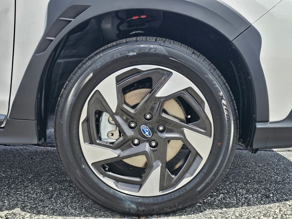 2026 Subaru Crosstrek Limited - Photo 16