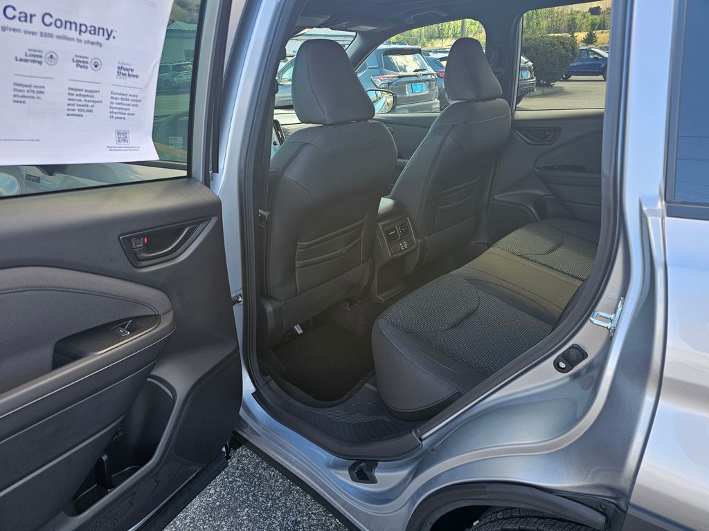 2026 Subaru Forester Premium - Photo 22