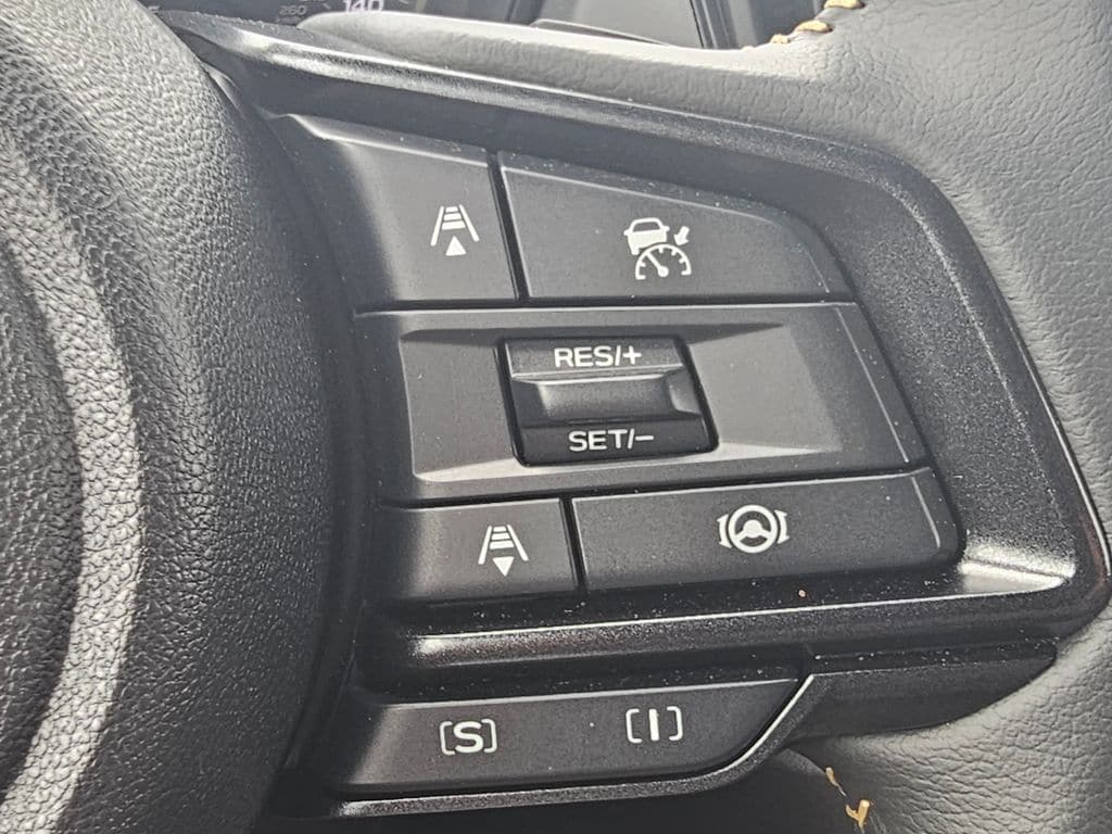 2026 Subaru Crosstrek Sport - Photo 34