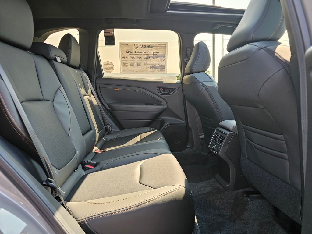 2026 Subaru Forester Wilderness - Photo 20