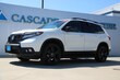 Honda Passport