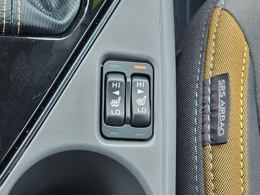 2026 Subaru Crosstrek Sport - Photo 36