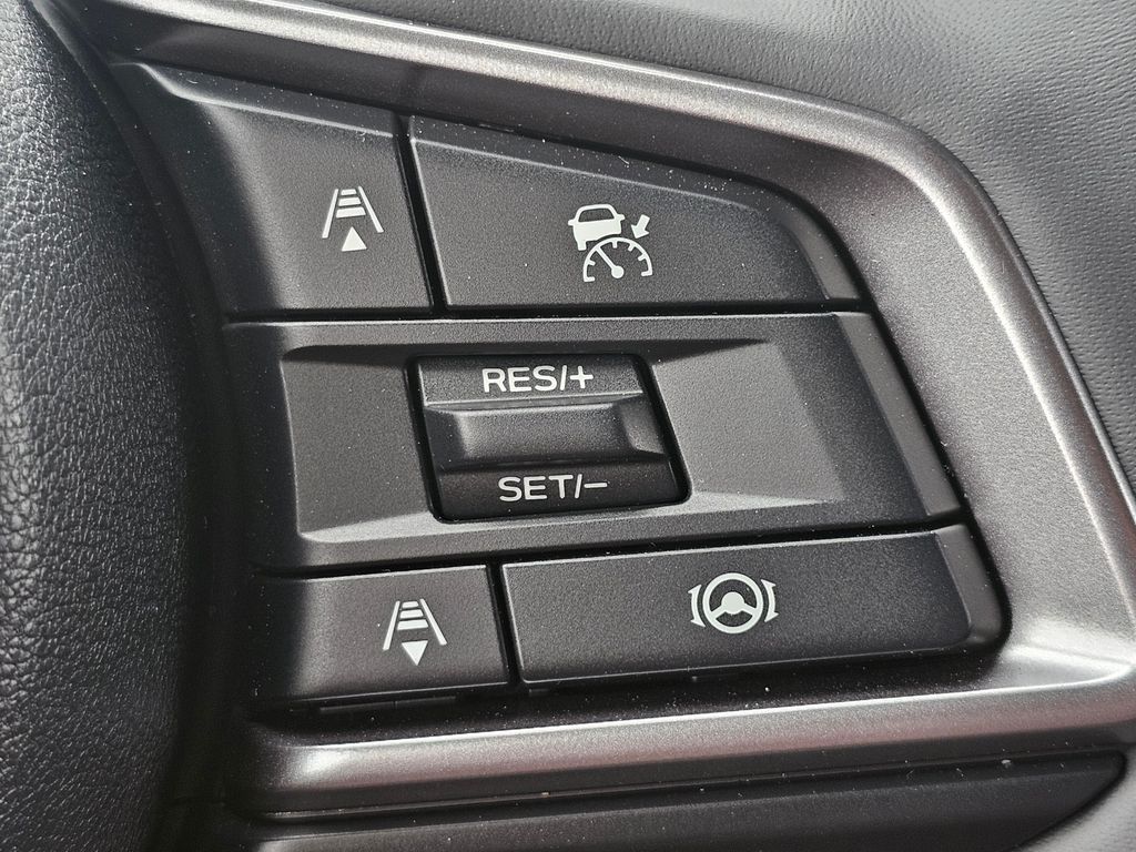 2026 Subaru Ascent Touring - Photo 36