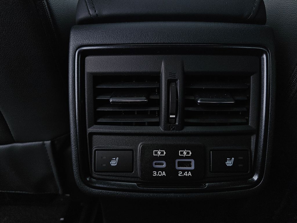 2026 Subaru Outback Wilderness - Photo 27