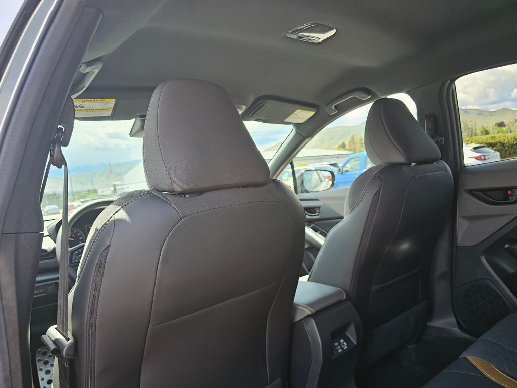 2026 Subaru Crosstrek Sport - Photo 26