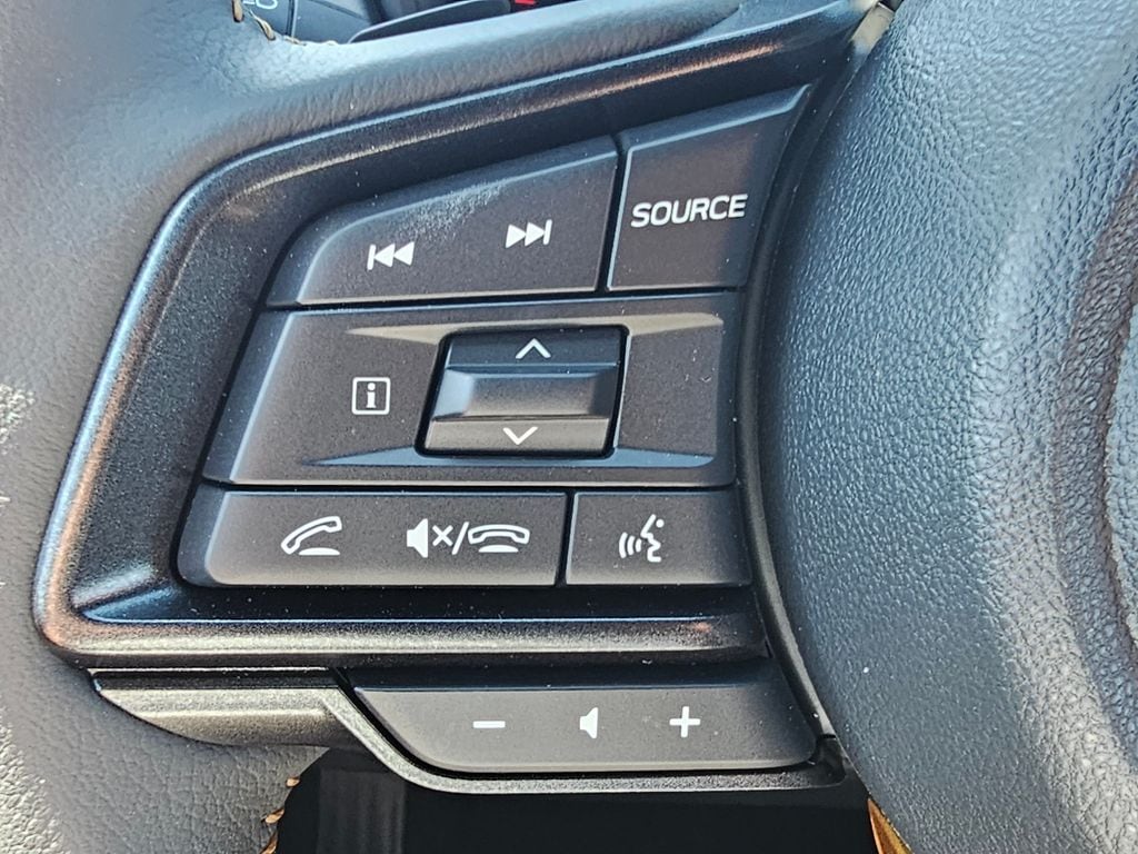 2026 Subaru Crosstrek Wilderness - Photo 32