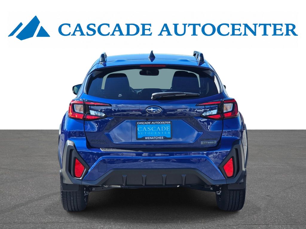 2026 Subaru Crosstrek Limited - Photo 7