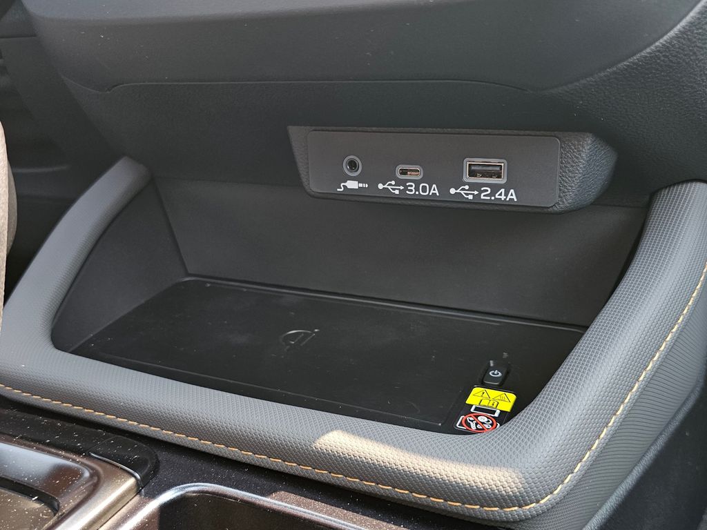 2026 Subaru Forester Wilderness - Photo 33