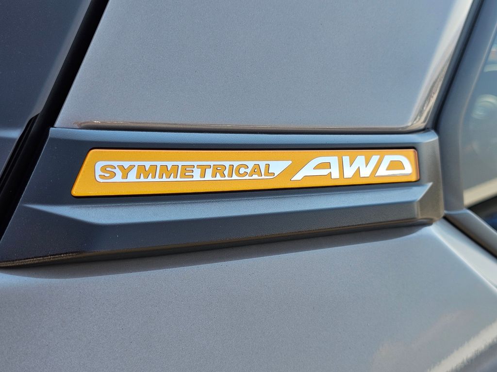 2026 Subaru Forester Wilderness - Photo 22