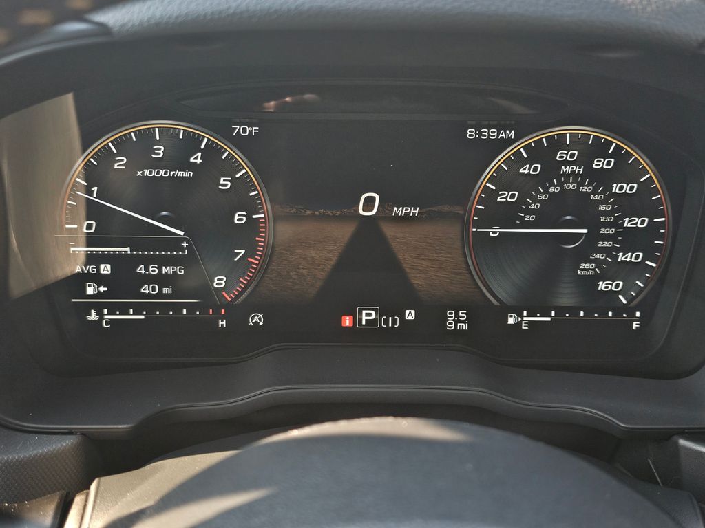 2026 Subaru Forester Wilderness - Photo 38
