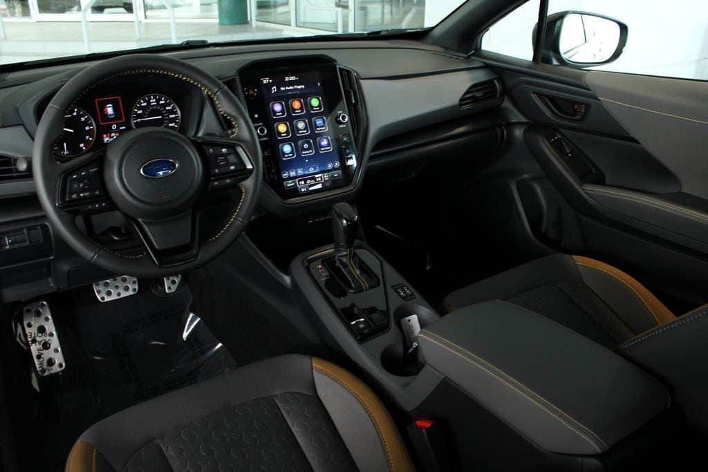 2025 Subaru Crosstrek Sport - Photo 19