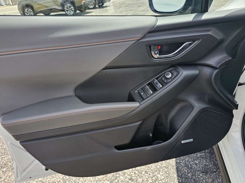 2026 Subaru Crosstrek Limited - Photo 30