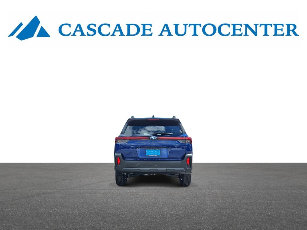 2026 Subaru Outback Limited - Photo 7