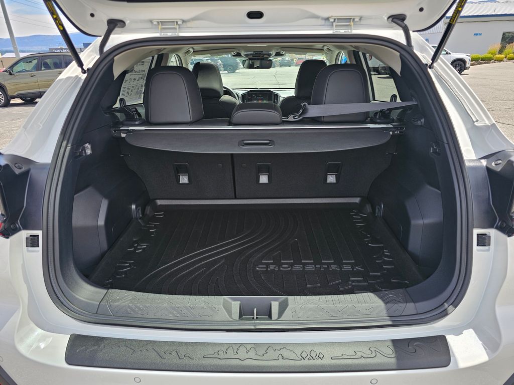 2026 Subaru Crosstrek Limited - Photo 21