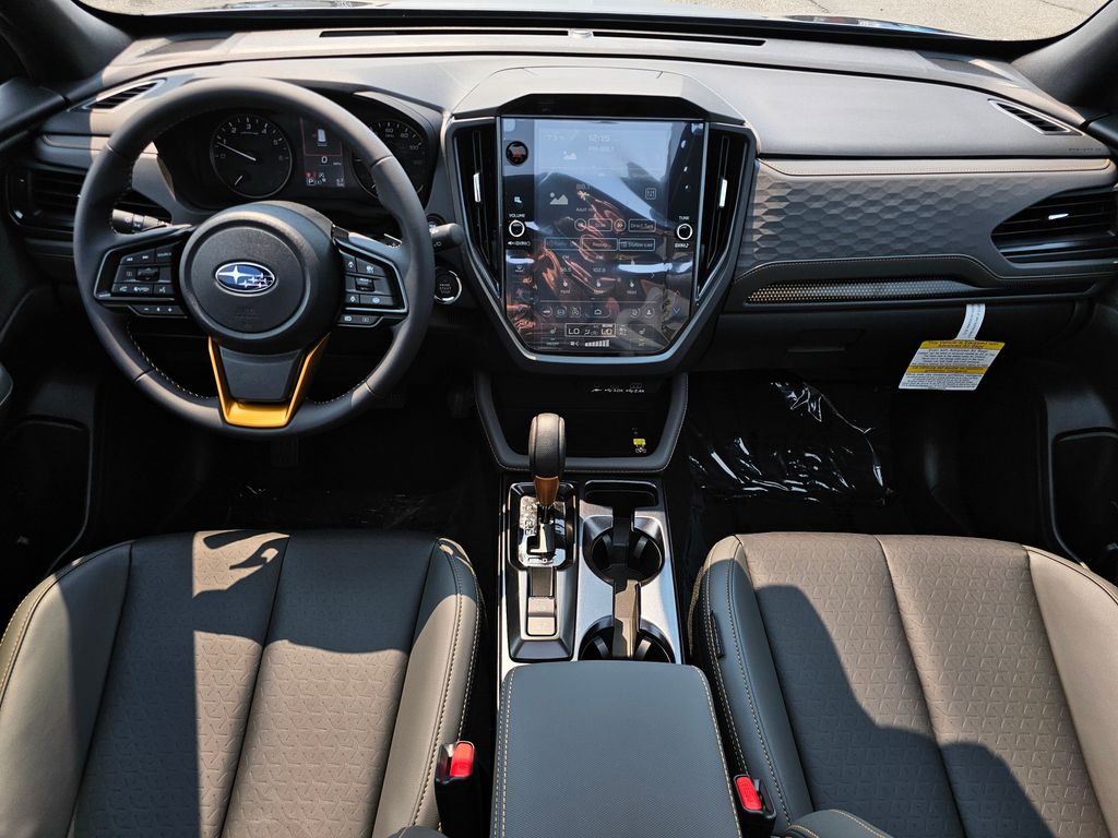 2026 Subaru Forester Wilderness - Photo 26