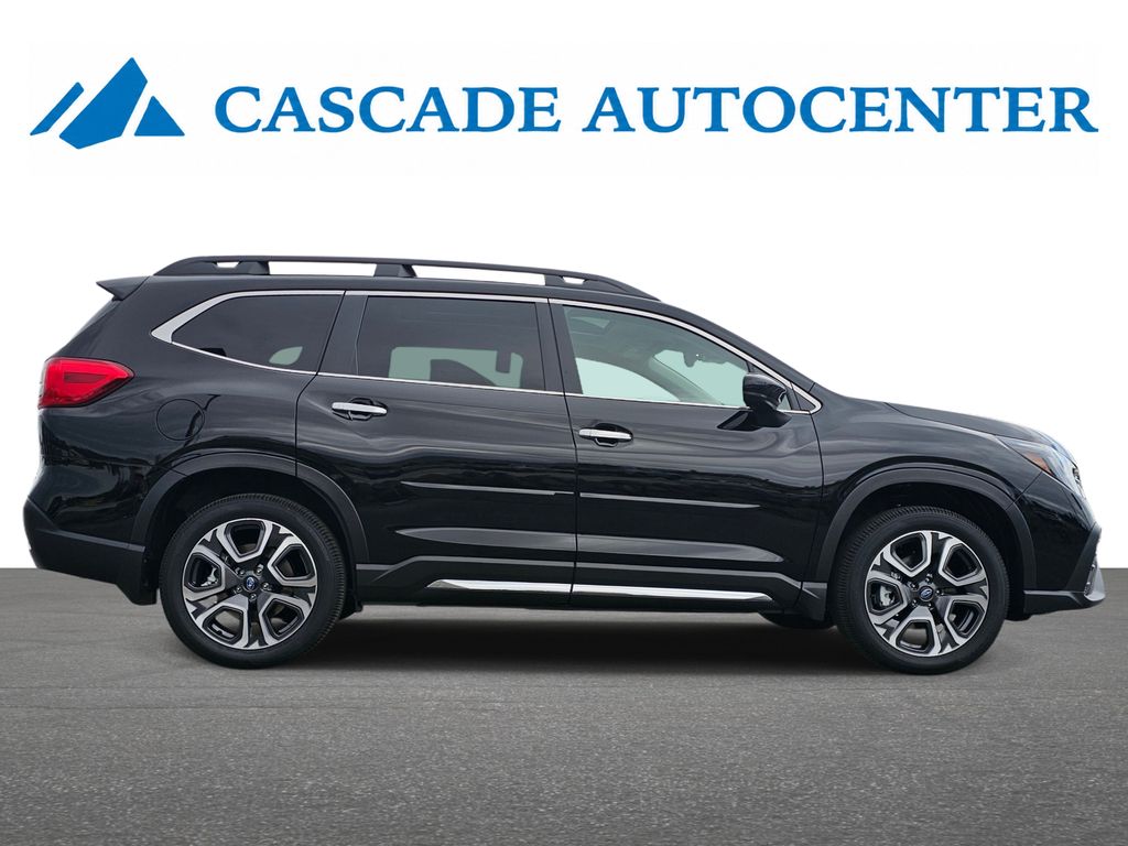 2026 Subaru Ascent Touring - Photo 11
