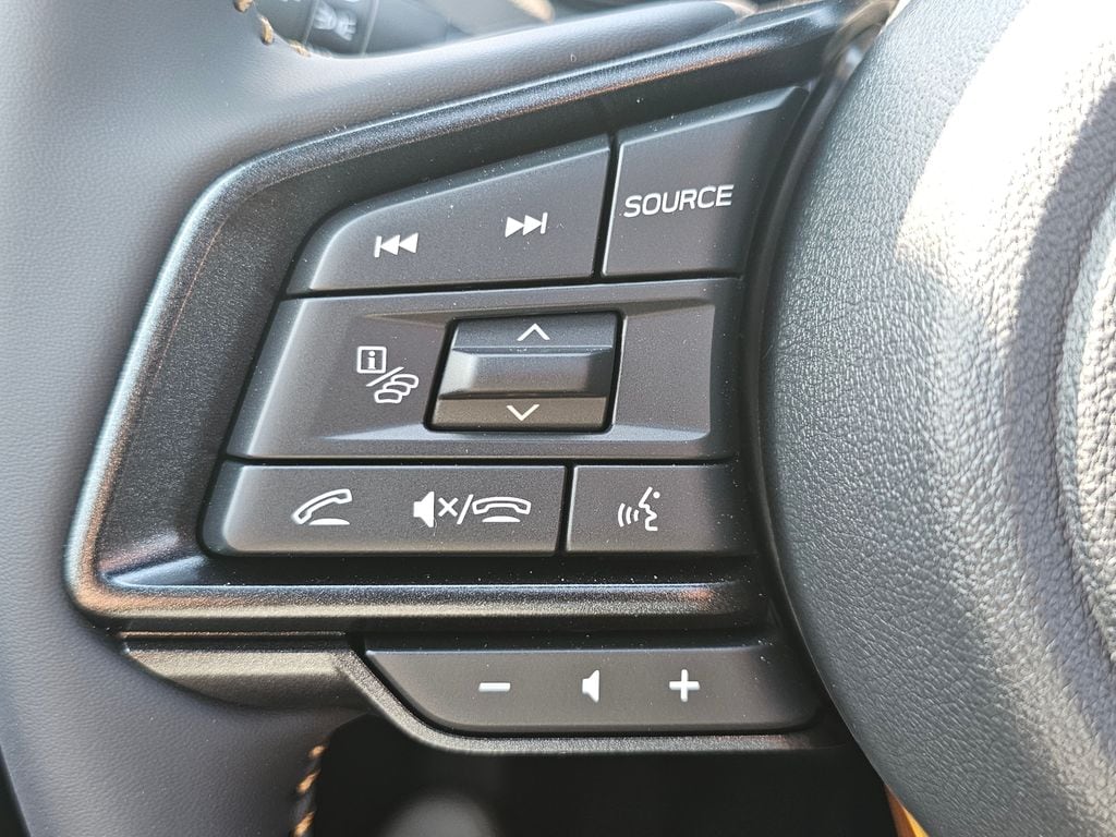 2026 Subaru Forester Wilderness - Photo 37