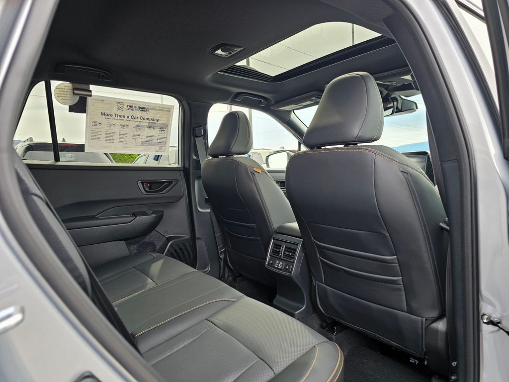 2026 Subaru Outback Wilderness - Photo 19