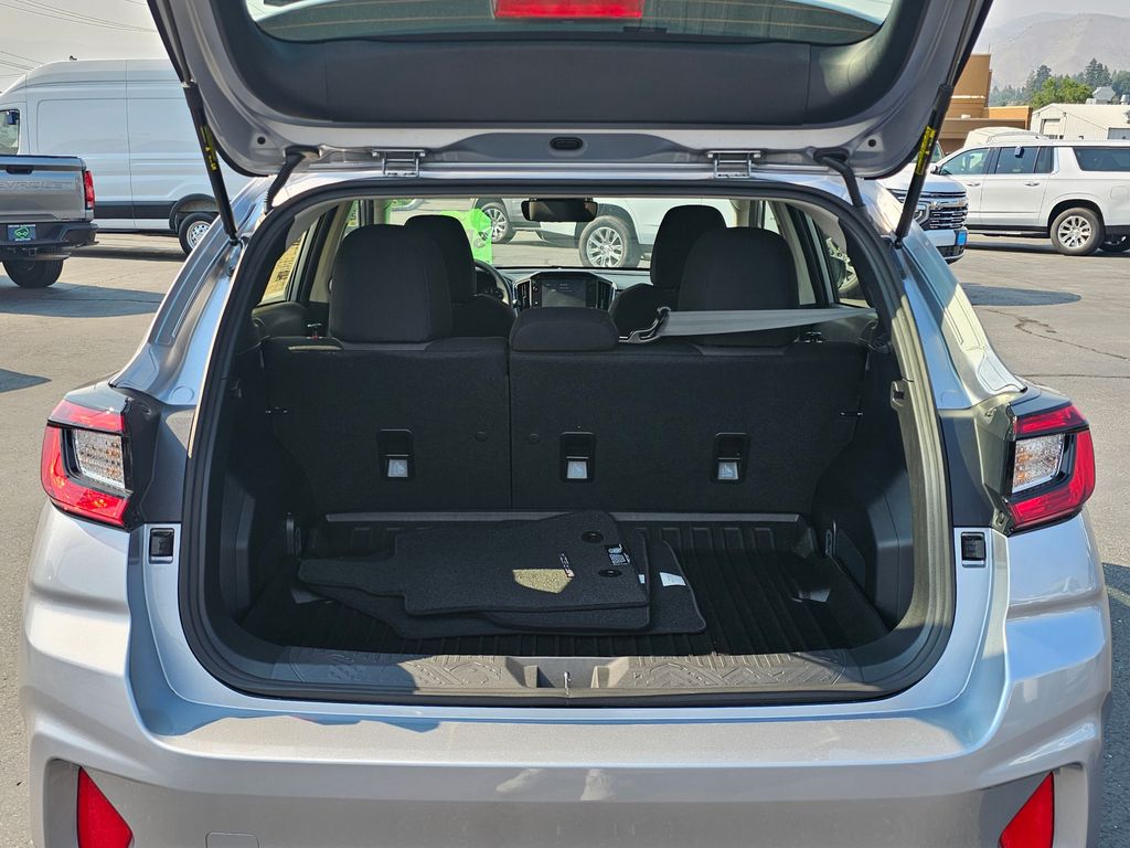 2026 Subaru Impreza Sport - Photo 23