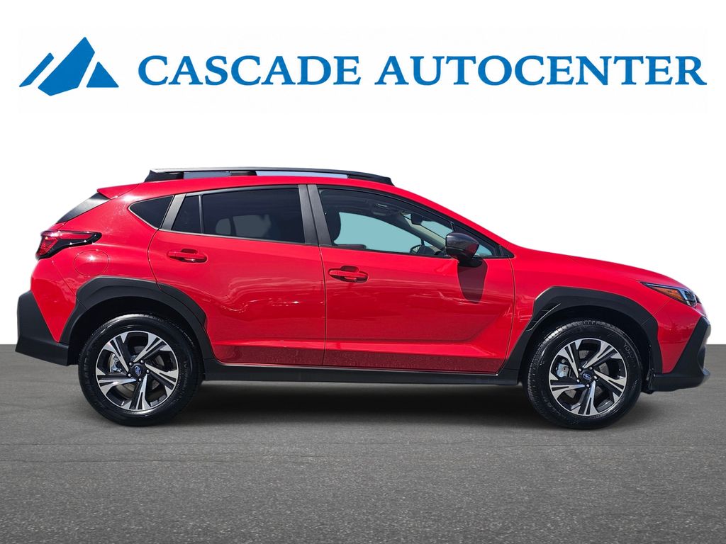 2025 Subaru Crosstrek Premium - Photo 6